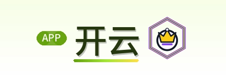 开云 Logo